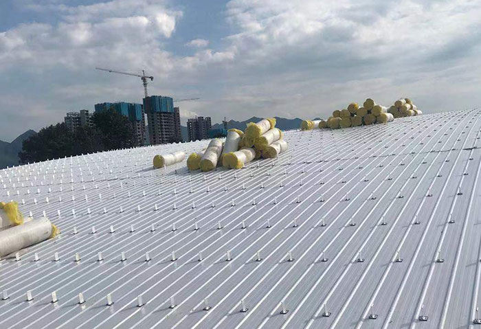 嘉兴网架施工